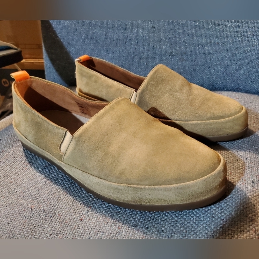 Mulo Shoes (Loafers)Size 11 US Mens